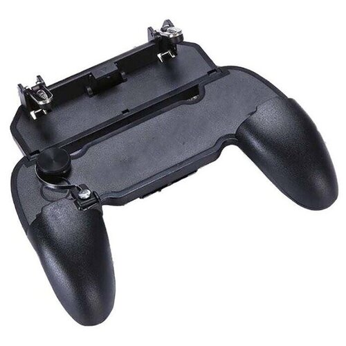 Мобильный геймпад с триггерами W11 для игры в PUBG и другие игры Battle Royale 54100₽