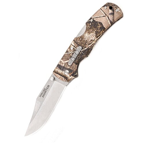 фото Нож складной cold steel 23jd double safe hunter lockback