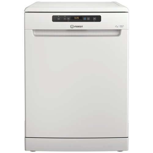 Посудомоечная машина Indesit DFO 3C26 белый 4099000₽