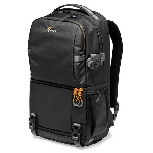 фото Рюкзак lowepro fastpack bp 250 aw iii черный