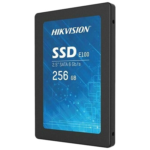 SSD накопитель HIKVISION E100 2,5