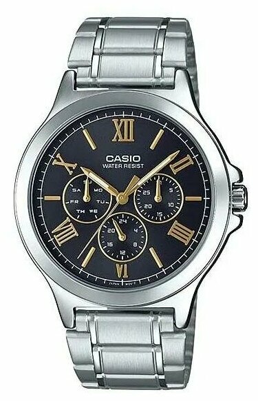 Наручные часы CASIO Collection LTP-V300D-1A2