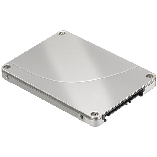 Жесткие диски HP Жесткий диск HP 200GB 3G SATA MLC SFF 2.5in SC 636619-004