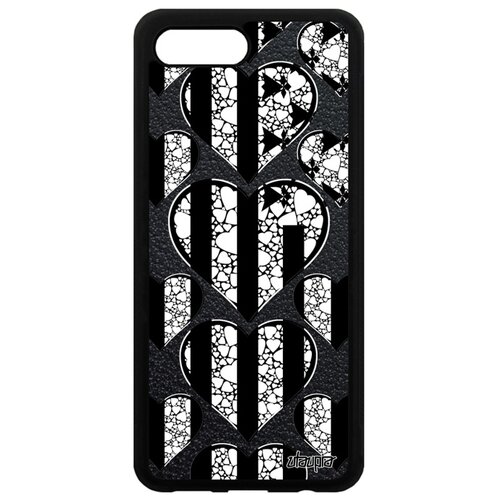 фото Honor 10 "флаг utaupia