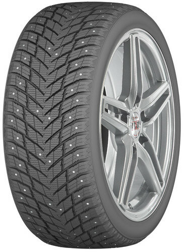 Зимние шины Arivo Ice Claw ARW7 235/50 R19 103T, XL, шипы