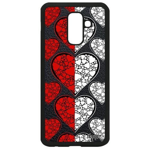 фото Galaxy a6 plus 2018 "флаг utaupia