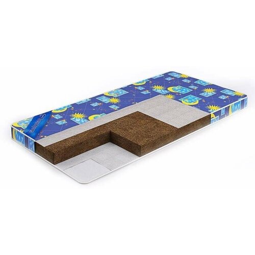 Матрас Beautyson Baby Cocos 6 (70 / 186)