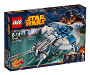 Конструктор LEGO Star Wars 75042 Droid Gunship