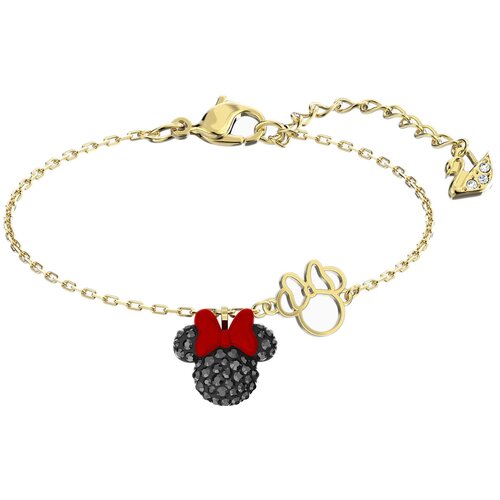 Браслет Swarovski Minnie / Кристаллы Сваровски