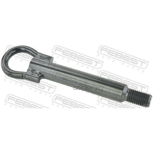 Буксирный Крюк Febest арт 0599-DH3 2309₽