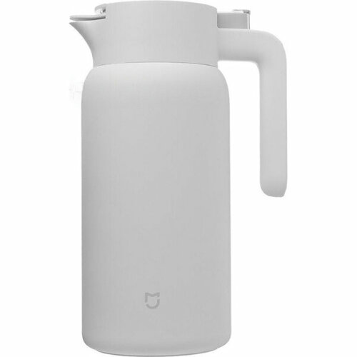 Термос Xiaomi Mijia Thermos 1.8л CN Белый