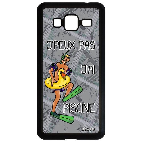 фото Galaxy j3 2016 "не могу - у меня бассейн!" utaupia