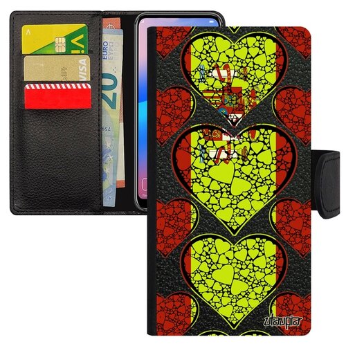 фото Galaxy s7 edge "флаг utaupia