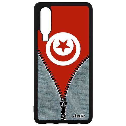 фото P30 "флаг utaupia