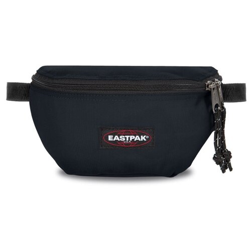 фото Сумка на пояс eastpak springer cloud navy