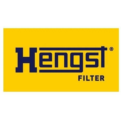 Салонный фильтр воздуха Hengst Filter E2955LC