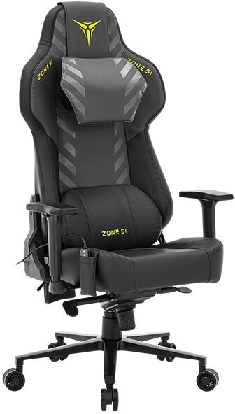 Компьютерное кресло Zone 51 Impulse Z51-IMP-BK