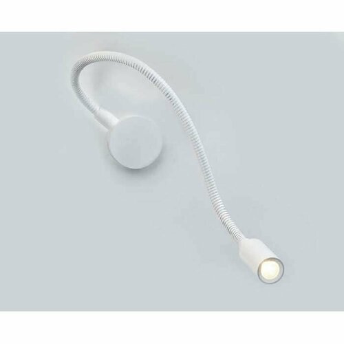 Бра Italline 3026 white 10296₽