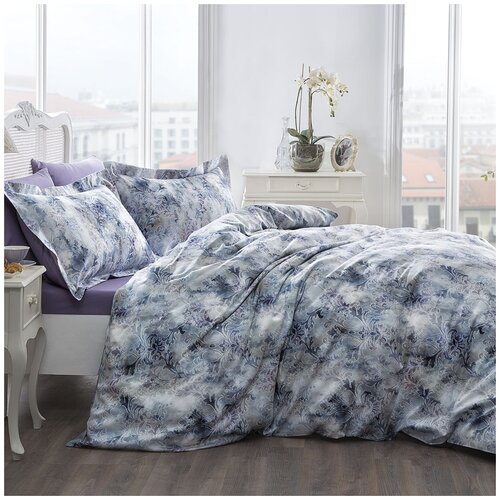 фото Комплект постельного белья tivolyo home vela deluxe