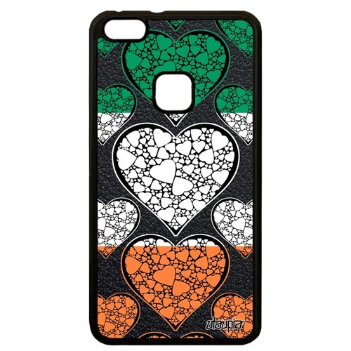 фото P10 lite "флаг utaupia