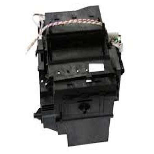 CH538-67040/CH538-60051 Станция парковки HP DJ T770/T790/T1200/T1300/T2300 (O) ch538 67018 ремень 44 inch hp dj t770 t790 t1200 t1300 t2300 z5200 o