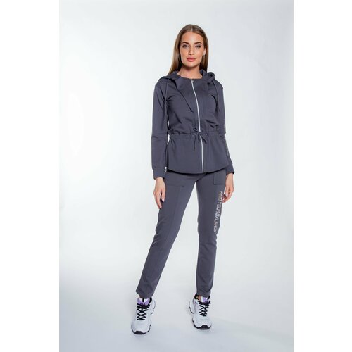 фото Толстовка vnt, размер 2xl, черный