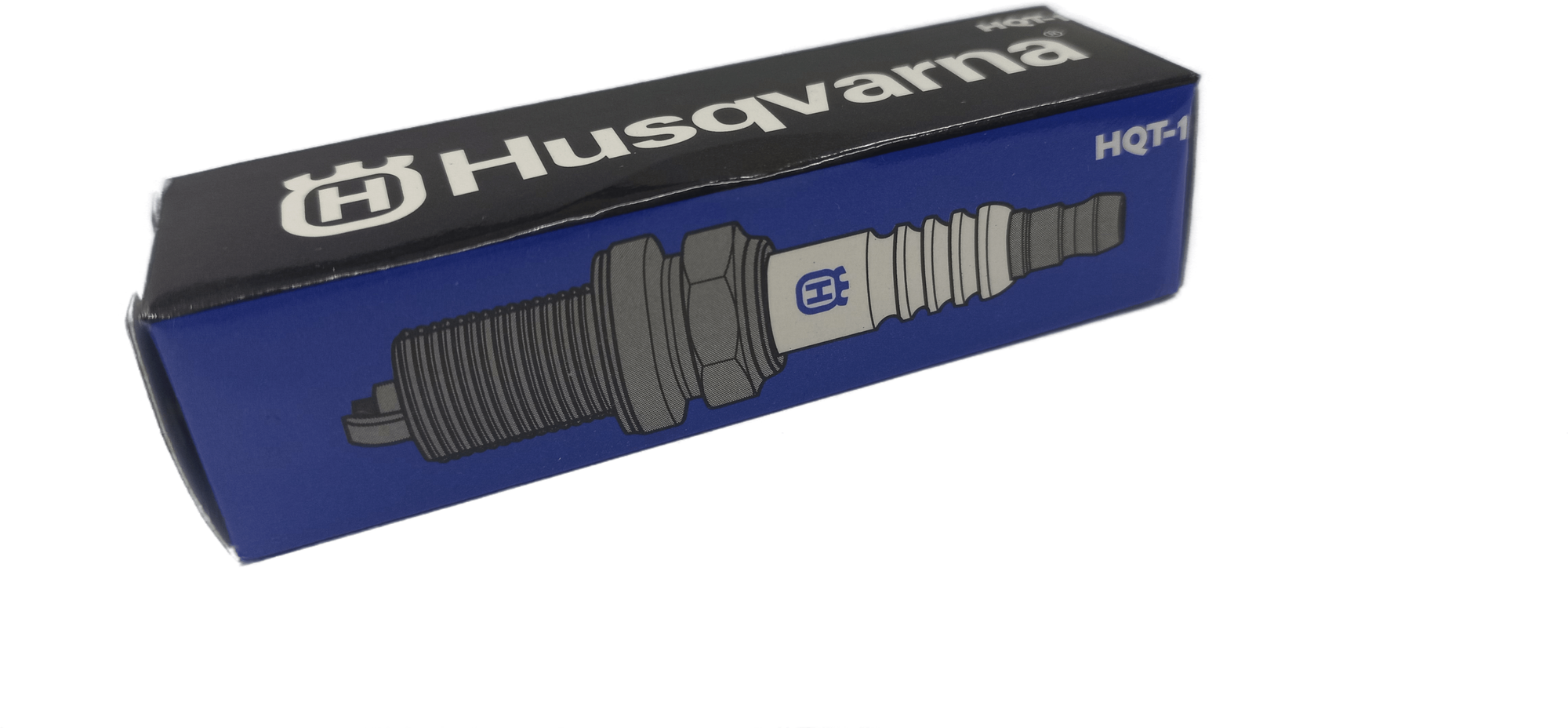 Свеча зажигания Husqvarna HQT-1 2Т 19мм - фото №13