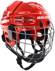 Лучшие Спортивные шлемы Bauer