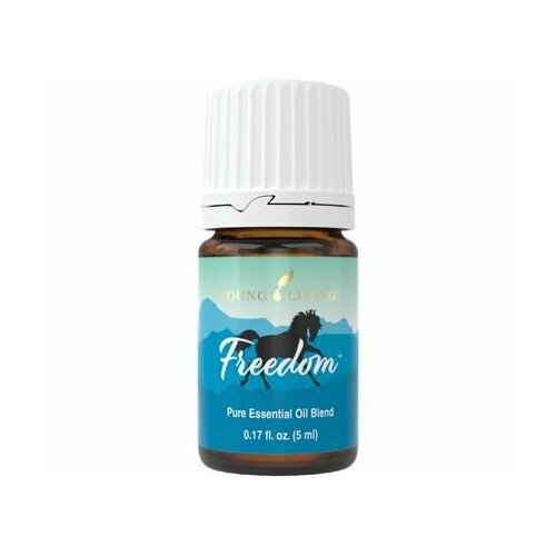 Янг Ливинг Эфирное масло Freedom / Young Living, 5 мл янг ливинг эфирное масло пало санто young living palo santo 5 мл