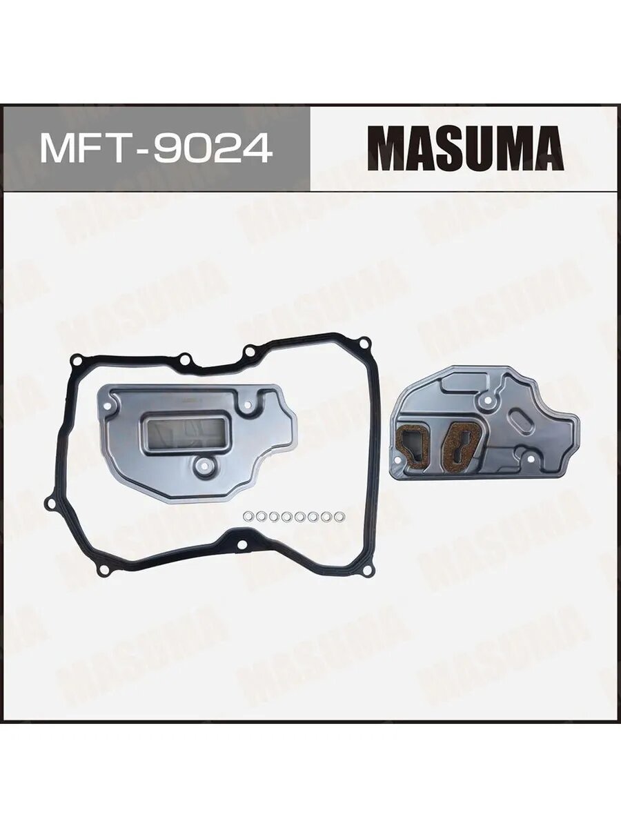 Фильтр АКПП для а/м VAG Octavia 05-, Golf 05-, Passat 05- с, арт. MFT9024