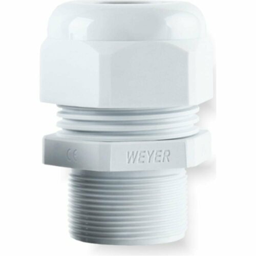 Кабельная втулка Weyer HSK-P21G кабельный ввод weyer hsm m20
