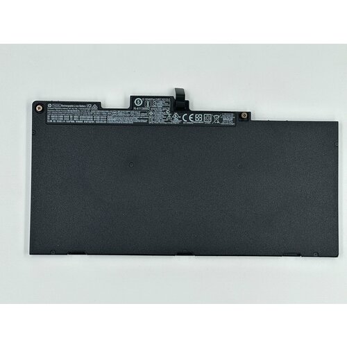 Оригинальный аккумулятор для ноутбука HP TA03XL laptop cs03xl battery for hp elitebook 740 745 840 850 g3 g4 zbook 15u g3 g4 mt43 hstnn ib6y hstnn db6u 800513 001 800231 1c1