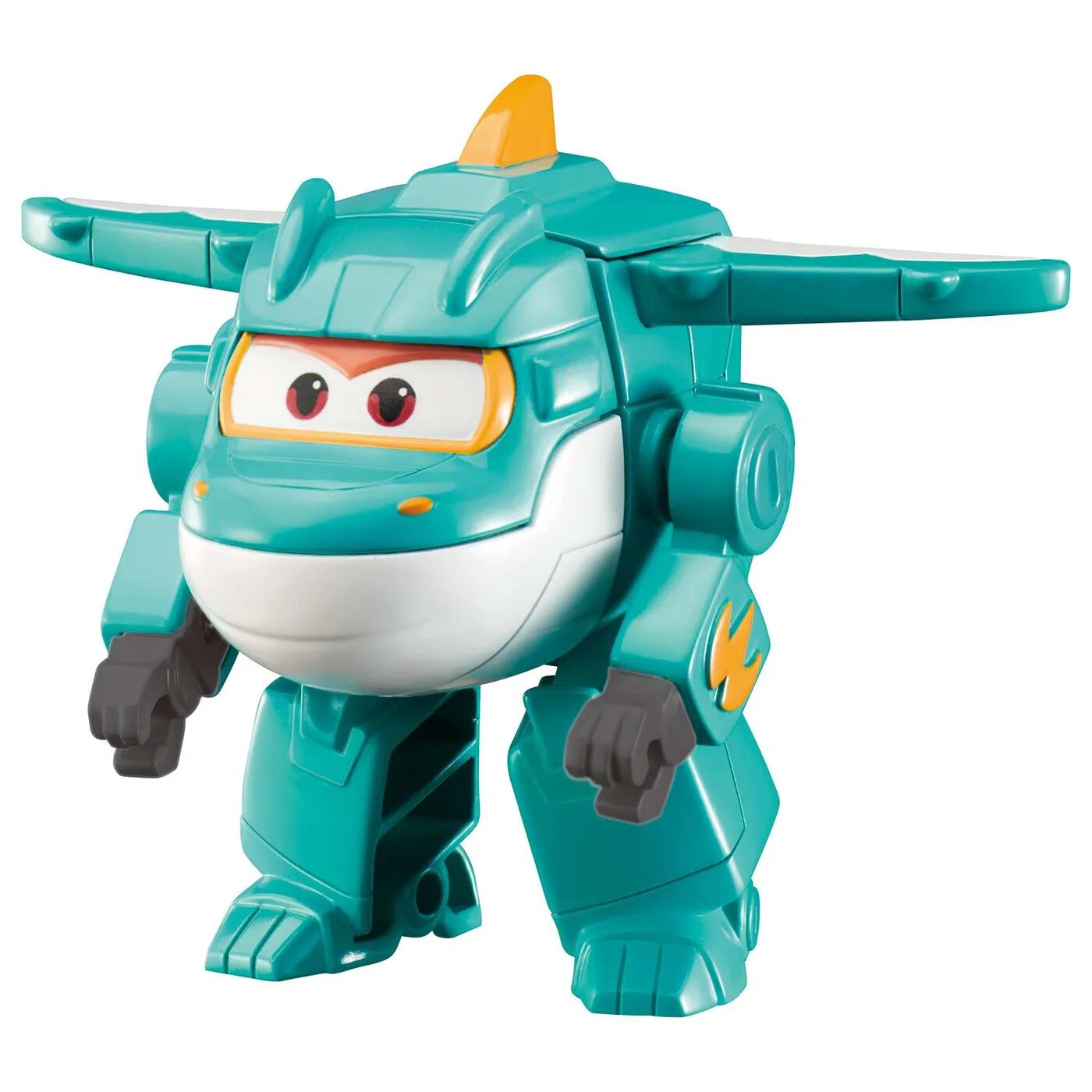 Трансформер Super Wings Тино мини EU760037