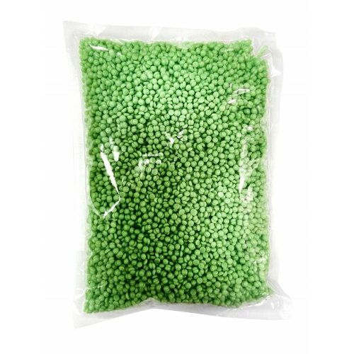 Воск для пленочной депиляции 