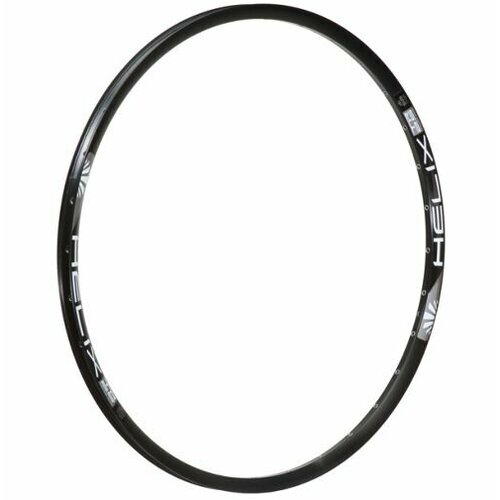 Обод 29 32h SunRingle Helix TR25 SL Black (RK8E14P13605C)