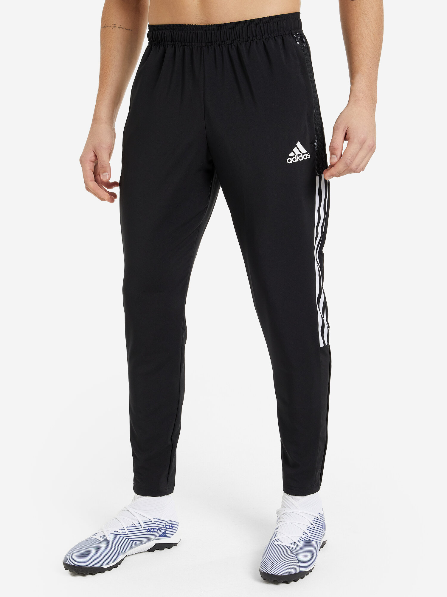 Брюки спортивные adidas