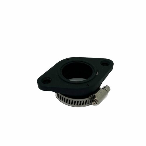 Впускной коллектор карбюратора NIBBI d 33mm