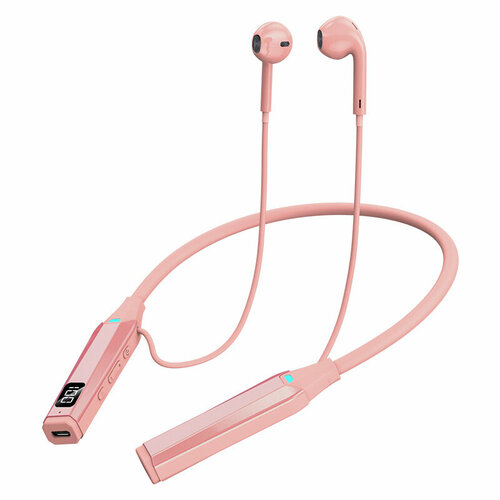 Беспроводная Bluetooth-гарнитура с микрофоном 204500₽