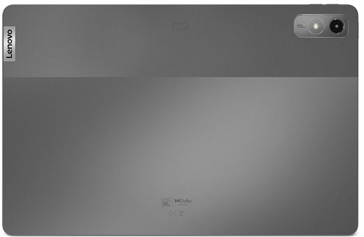 Планшет 12.7" Lenovo Tab P12 TB370FU 128ГБ темно-серый (zach0135ru) — фото 1