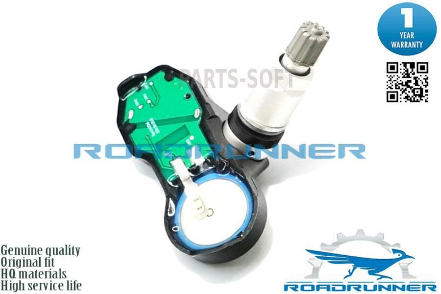 ROADRUNNER RR-30010-TPMS RR-30010-TPMS Датчик давления в шинах  шт RR-30010-TPMS