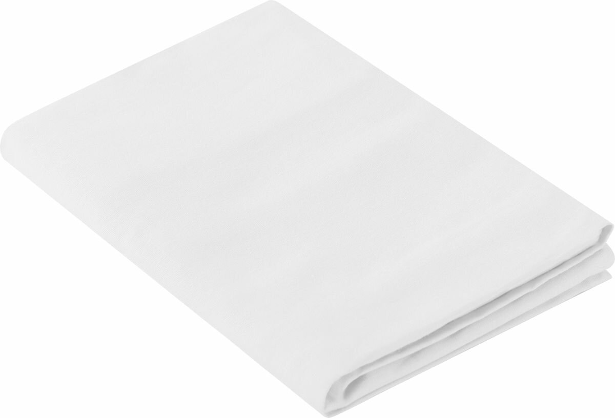 фото Наволочка для подушки 50х70 см. / Наволочка из бязи / Хлопок 100% / Плотность 120