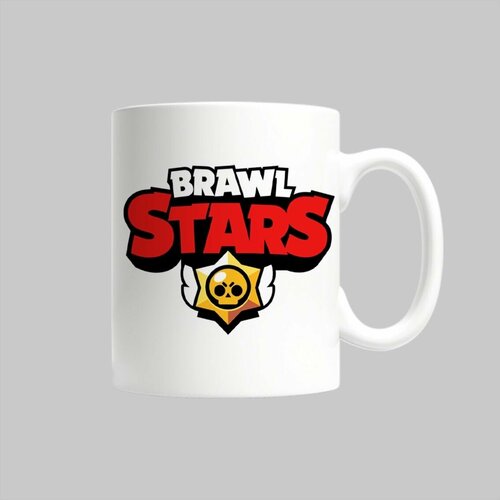  Brawl Stars  