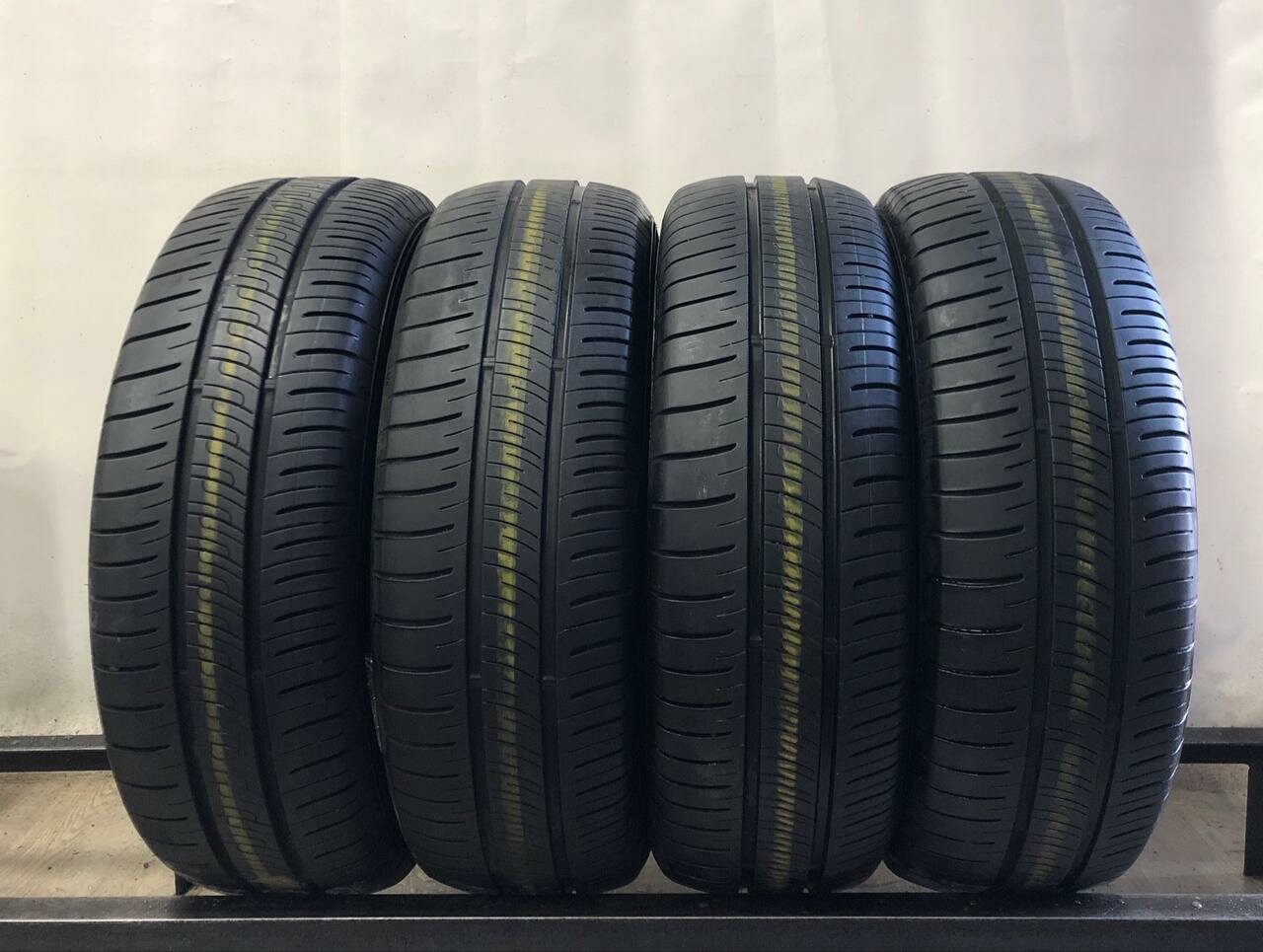 Dunlop Enasave RV505 195/65 R15 БУ Шины Летние