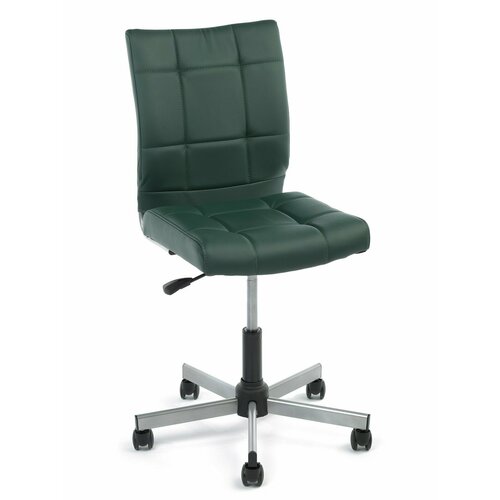 Офисное кресло Экспресс офис Джейми КР60-607-02, экокожа Nitro green (зеленая)