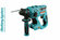Перфоратор аккумуляторный Sturm! CRH1820BL 18В, 1BatterySystem, 2.2 Дж,3 реж, 20...