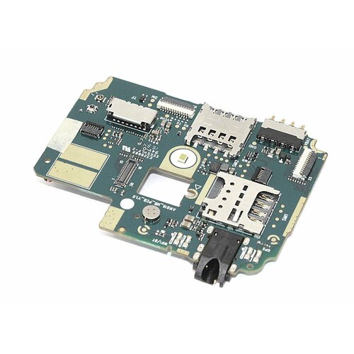 Материнская плата для Asus Zenfone Live G500TG 216Gb инженерная сервисная прошивка 199600₽