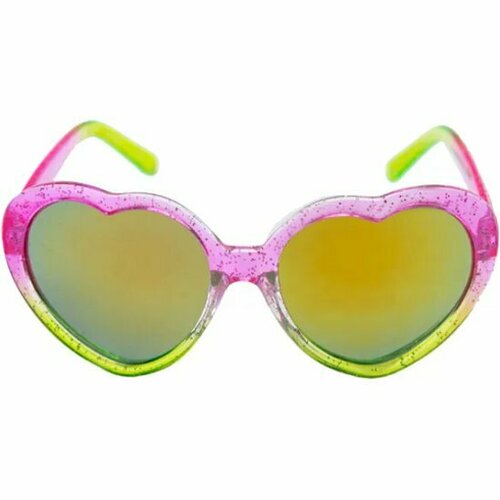 Солнцезащитные очки playToday разноцветный 492₽