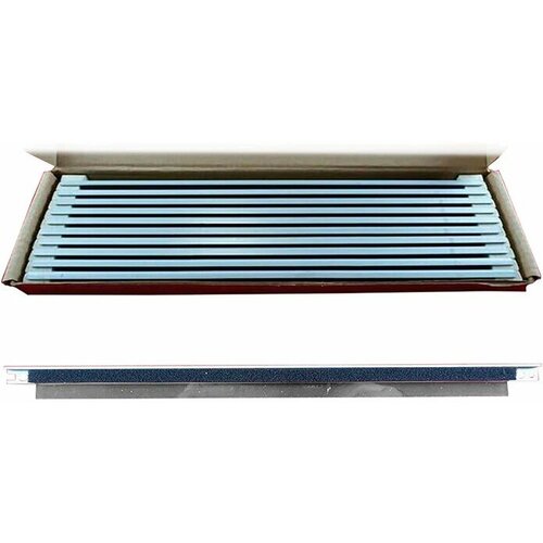 Дозирующее лезвие Doctor Blade Hi-Black для HP LJ 10101020 с уплотнителем 20 штупак 1408₽