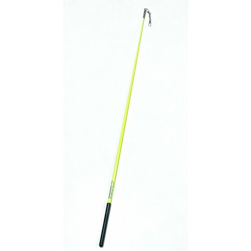 Палочка Sasaki M-700G KEY-B 60 см (лимонный-черный) FIG с футляром для палочки