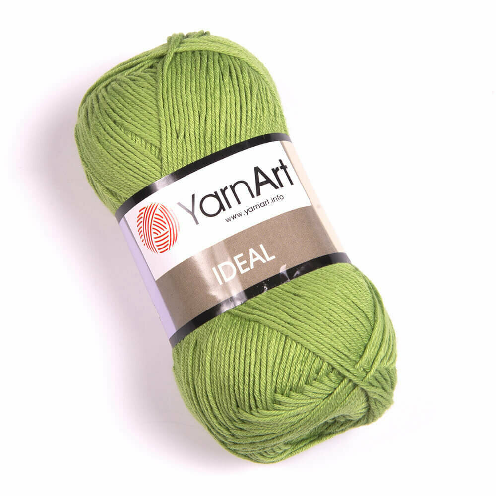 Пряжа YarnArt Ideal (5 шт)